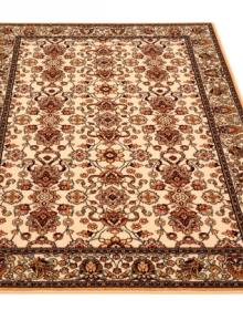 Шерстяний килим Isfahan Kantabria Bursztyn (amber) - высокое качество по лучшей цене в Украине.